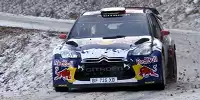 Bild zum Inhalt: Neuville nimmt Unterricht bei Mäkinen