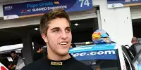 Bild zum Inhalt: Verwirrung um Oriola: Wo fährt der WTCC-Teenager 2012?