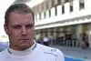 Bild zum Inhalt: Bottas: Noch 2012 im Formel-1-Cockpit?