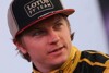Räikkönen hat keine Teamanteile erhalten