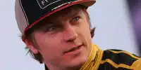 Kimi Räikkönen