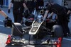 Räikkönen holt alten McLaren-Renningenieur