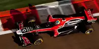 Marussia-Virgin