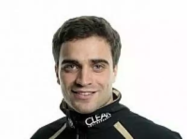 Titel-Bild zur News: Jerome D'Ambrosio