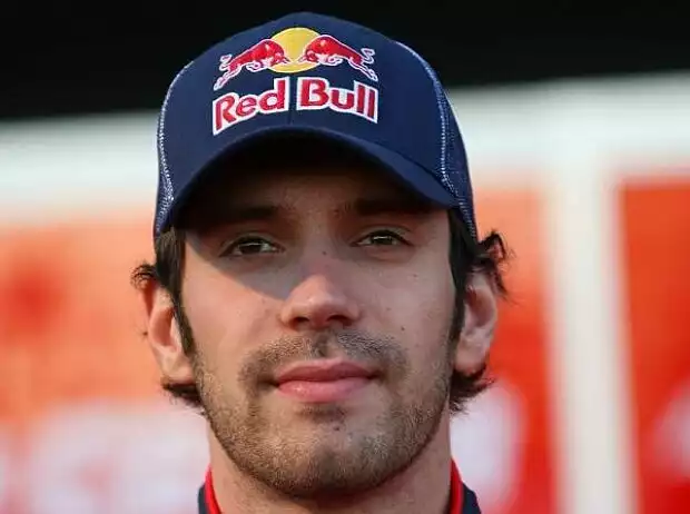 Jean-Eric Vergne Titel-Bild zur News: Jean-Eric Vergne