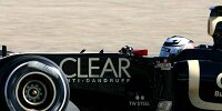 Bild zum Inhalt: Jerez: Räikkönen-Bestzeit beim Testauftakt