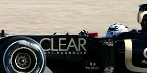 Jerez: Räikkönen-Bestzeit beim Testauftakt