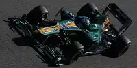 Heikki Kovalainen