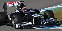 Pastor Maldonado