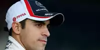 Pastor Maldonado