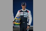 Bruno Senna (Williams) 