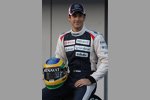 Bruno Senna (Williams) 