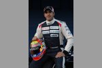 Pastor Maldonado (Williams) 