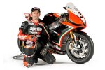 Max Biaggi (Aprilia)