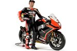 Max Biaggi (Aprilia)