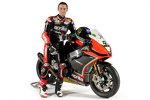 Eugene Laverty (Aprilia)