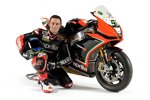 Eugene Laverty (Aprilia)