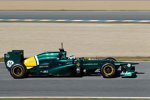 Heikki Kovalainen (Caterham)