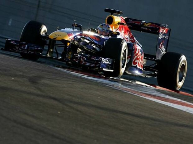 Jean-Eric Vergne