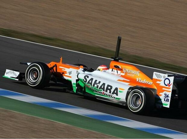 Paul di Resta Paul di Resta
