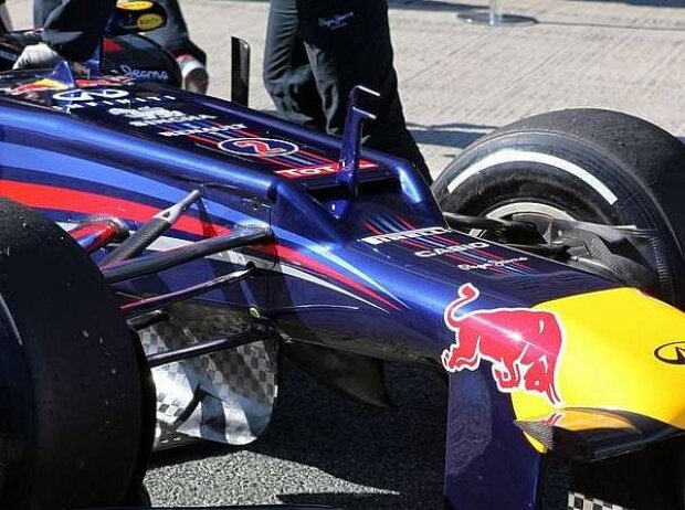 Mark Webber Mark Webber