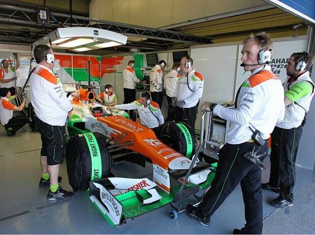 Paul di Resta Paul di Resta