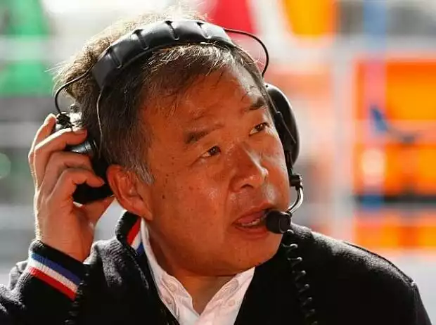 Titel-Bild zur News: Shuhei Nakamoto (Technischer Direktor)