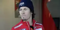 Nicky Hayden
