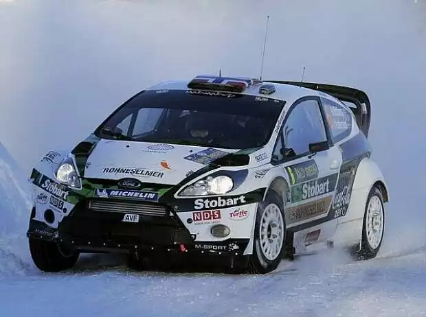 Mads Östberg Titel-Bild zur News: Mads Östberg