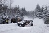 Bild zum Inhalt: Rallye Schweden: TV-Übertragung gesichert