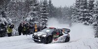 Bild zum Inhalt: Rallye Schweden: TV-Übertragung gesichert