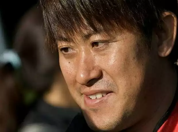 Titel-Bild zur News: Seiji Ara