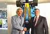 Bild zum Inhalt: Renault: Motor für 2014 ab 2013 auf dem Prüfstand