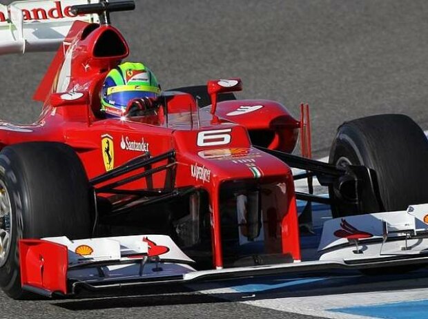 Felipe Massa Felipe Massa