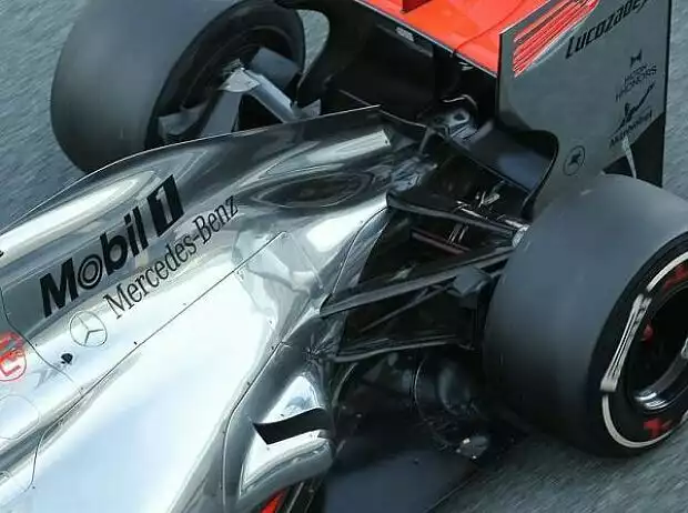 Jenson Button Titel-Bild zur News: Jenson Button
