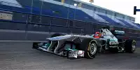 Michael Schumacher