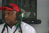 Fernandes: Talent und Geld als Akt der Balance