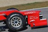 Bild zum Inhalt: Die Fankurve diskutiert: "Krumme" Nasen in der Formel 1