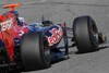 Toro Rosso: Unterschnittene Seitenkästen als Trumpf?