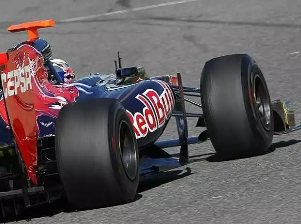 Daniel Ricciardo Titel-Bild zur News: Daniel Ricciardo