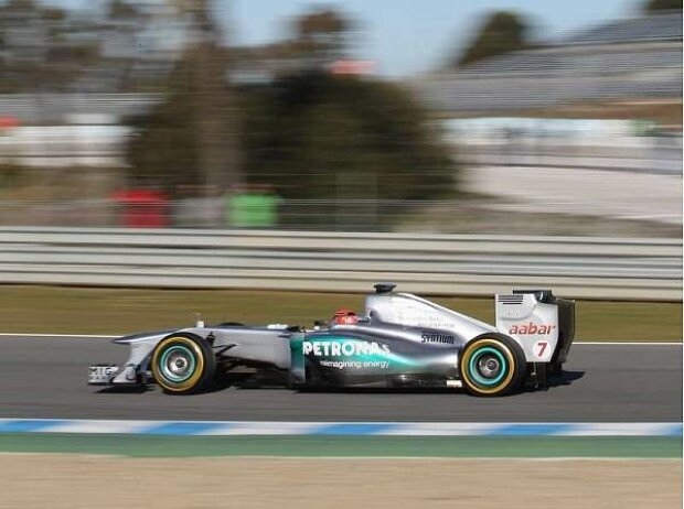 Michael Schumacher Michael Schumacher