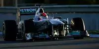 Michael Schumacher
