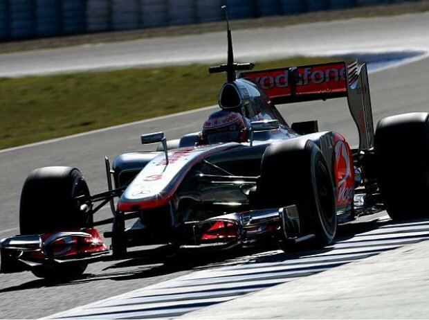 Jenson Button Jenson Button