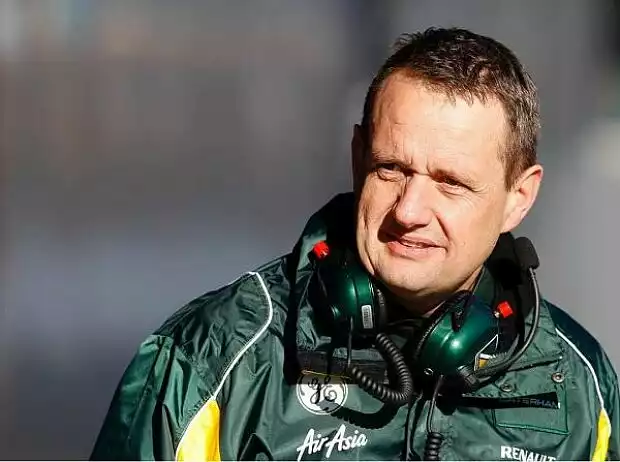 Steve Nielsen Titel-Bild zur News: Steve Nielsen