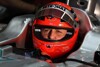 Schumacher glaubt nicht an den WM-Titel