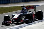 Jenson Button (McLaren) 