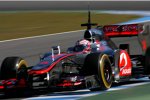 Jenson Button (McLaren) 