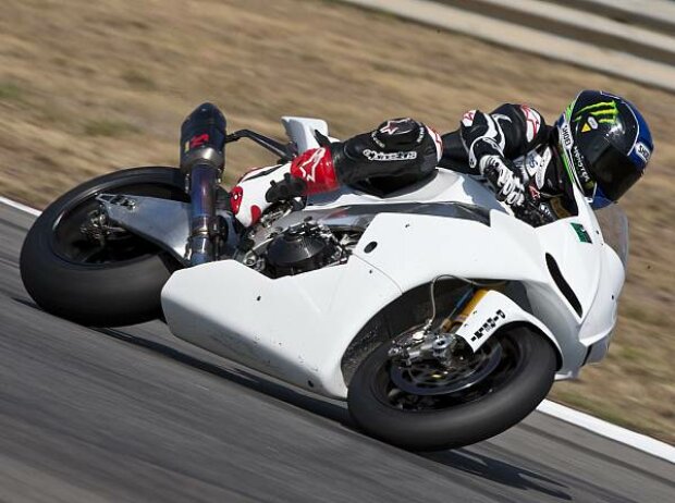 Eugene Laverty Eugene Laverty