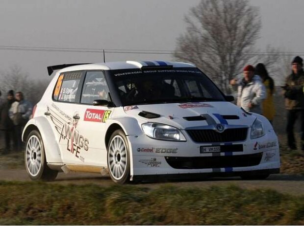 Sebastien Ogier