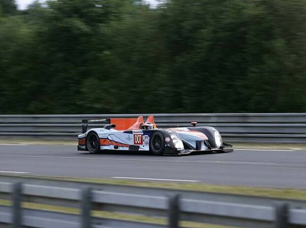 Christian Klien, Darren Turner, Stefan Mücke